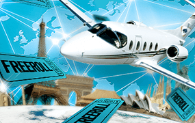 BR17 Freerolls Exclusivos